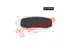 Thumbnail image of Brake Pads - OPT3848