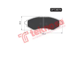 Brake Pads product image
