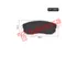 Thumbnail image of Brake Pads - OPT3907