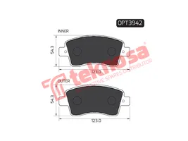 Brake Pads product image
