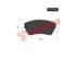 Thumbnail image of Brake Pads - OPT3946