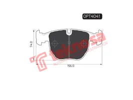 Brake Pads product image