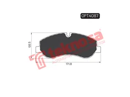 Brake Pads product image