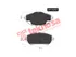 Thumbnail image of Brake Pads - OPT4097