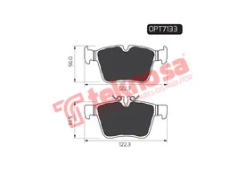 Brake Pads product image