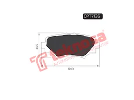 Brake Pads product image