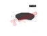 Thumbnail image of Brake Pads - OPT7138