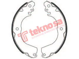 Brake Shoe product image