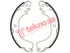 Thumbnail image of Brake Shoe - OPT1005PB