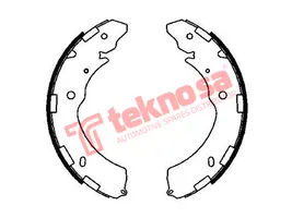 Brake Shoe product image