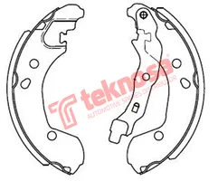 Brake Shoe product image