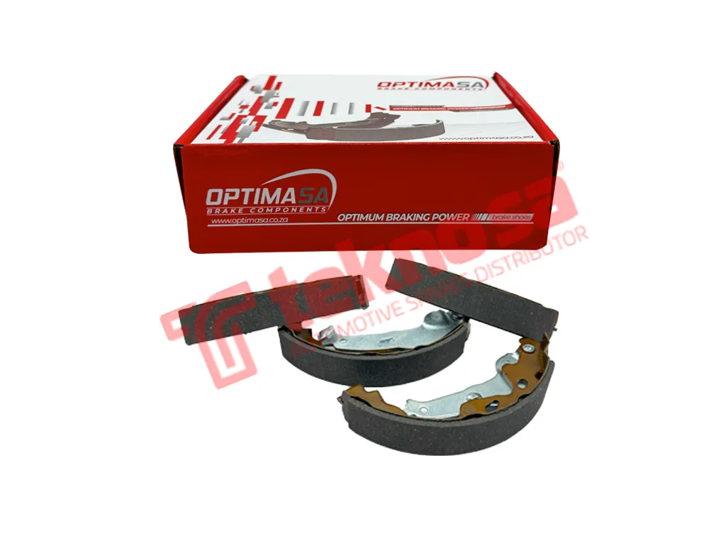 Thumbnail image of Brake Shoe - OPT1011PB