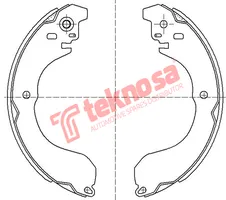 Brake Shoe product image