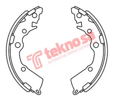 Brake Shoe product image