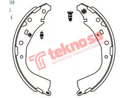 Brake Shoe product image