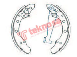 Brake Shoe product image
