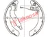 Thumbnail image of Brake Shoe - OPT532PB