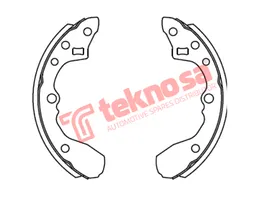 Brake Shoe product image