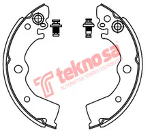 Brake Shoe product image