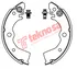 Thumbnail image of Brake Shoe - OPT551PB