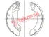 Thumbnail image of Brake Shoe - OPT566PB
