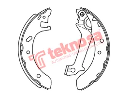Brake Shoe product image