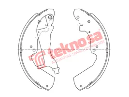 Brake Shoe product image