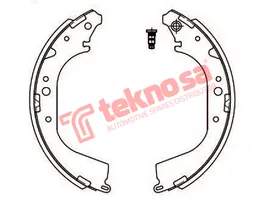Brake Shoe product image