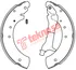 Thumbnail image of Brake Shoe - OPT632PB