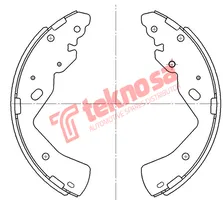 Brake Shoe product image