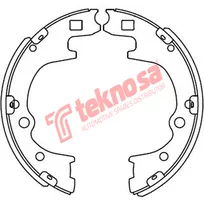Brake Shoe product image