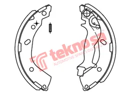 Brake Shoe product image