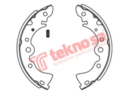 Brake Shoe product image