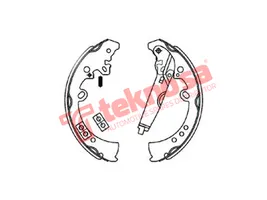 Brake Shoe product image