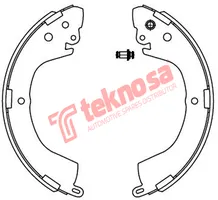 Brake Shoe product image