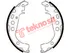 Thumbnail image of Brake Shoe - OPT672PB