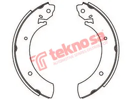 Brake Shoe product image