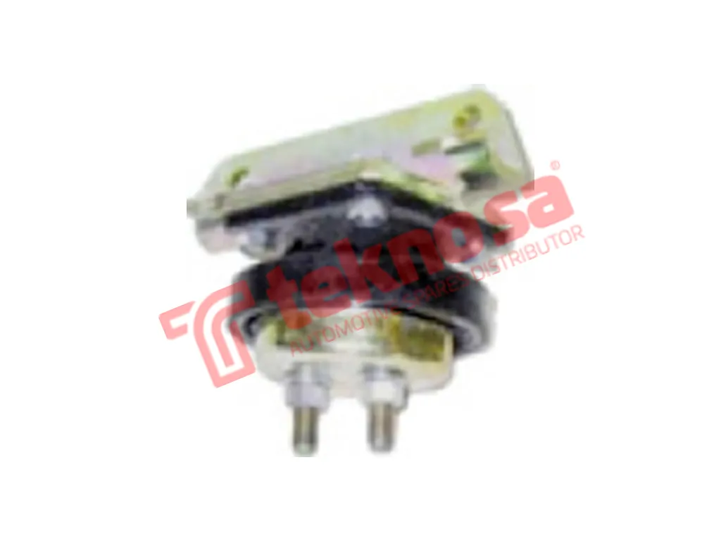 Main image of Engine Mounting - SB-6773