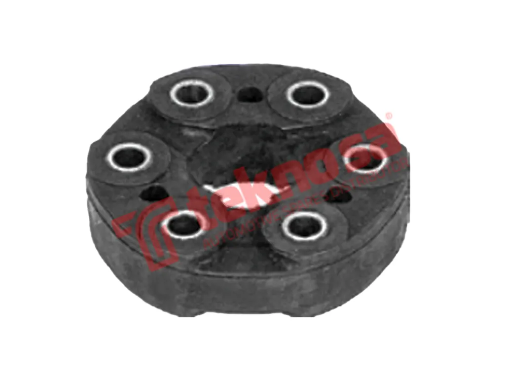 Main image of Propshaft Coupling - SB-6810