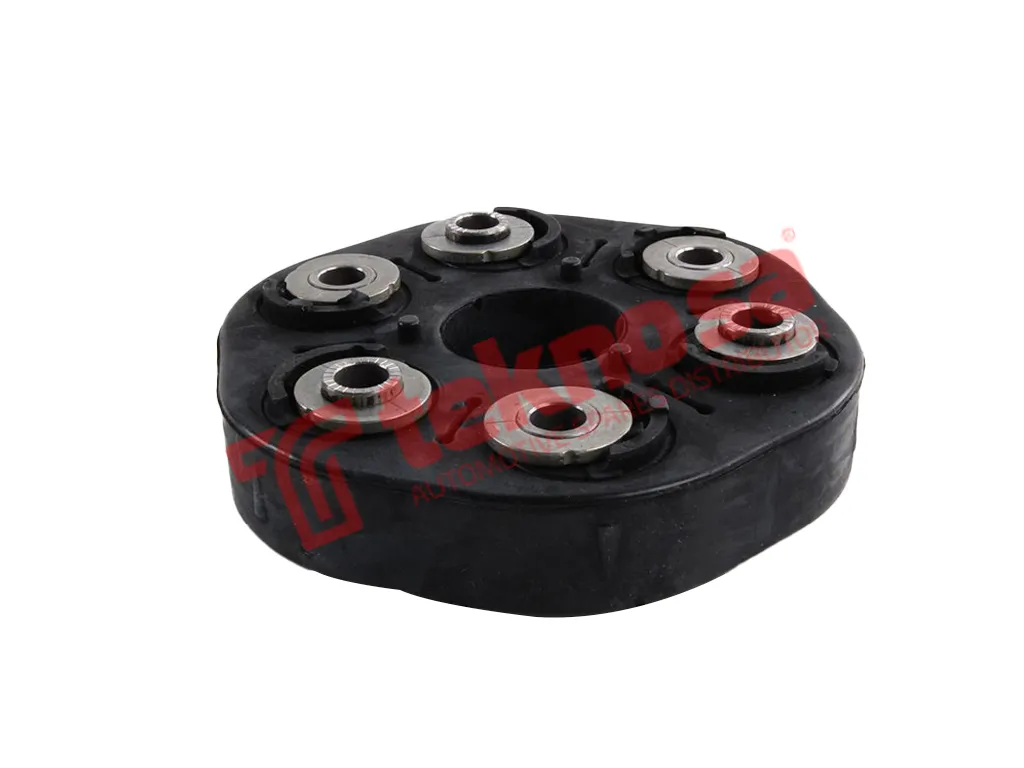 Main image of Propshaft Coupling - SB-6821