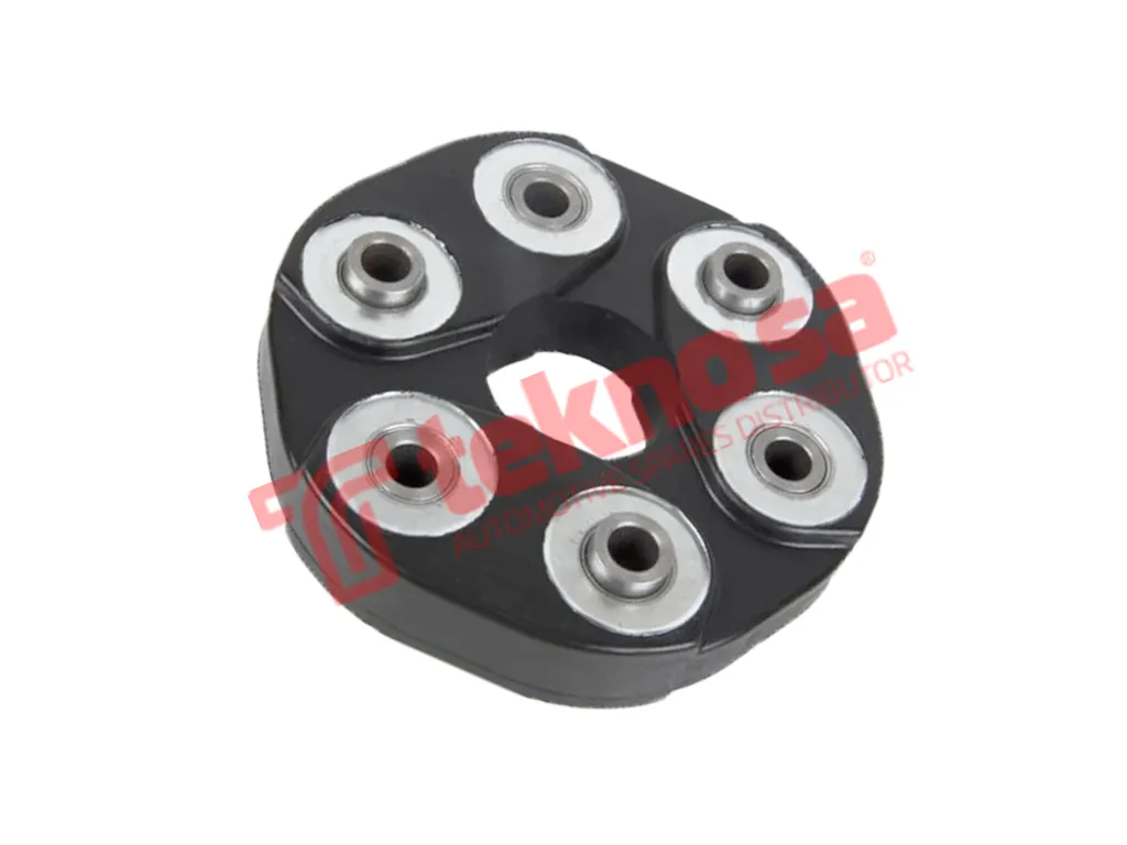 Main image of Propshaft Coupling - SB-7193