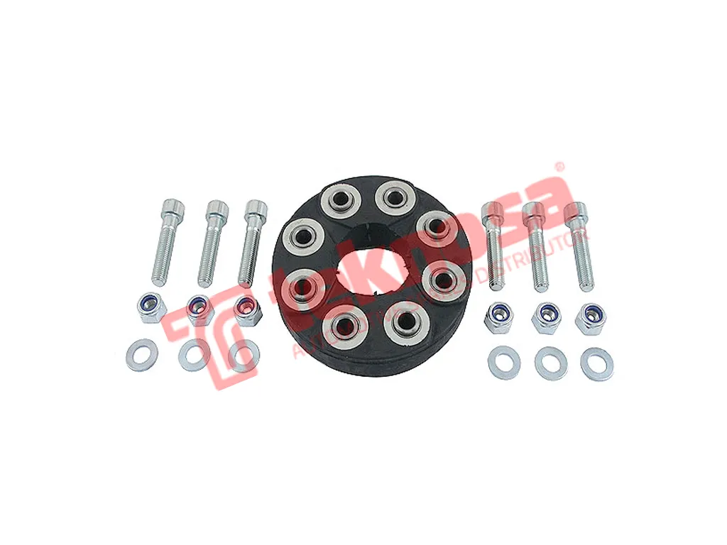 Main image of Propshaft Coupling - SB-7297