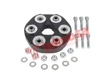 Main image of Propshaft Coupling - SB-7785