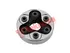 Thumbnail image of Propshaft Coupling - SB-8241