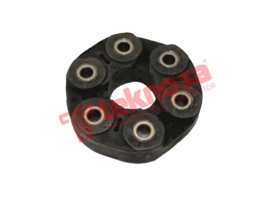 Main image of Propshaft Coupling - SB-8366