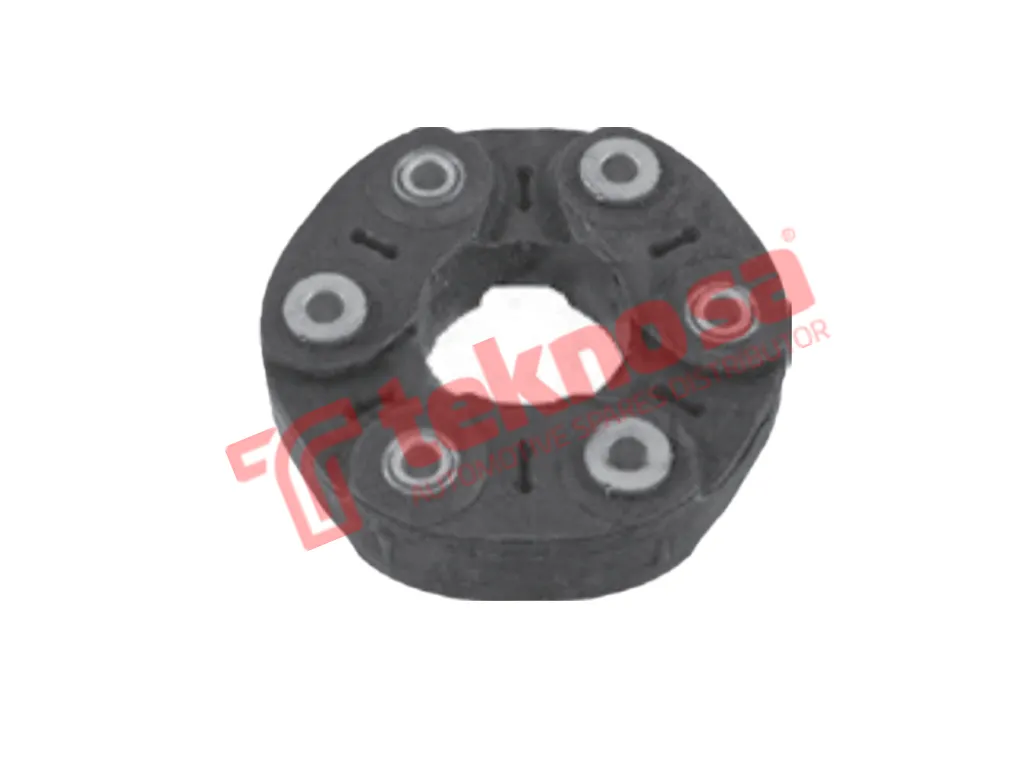 Main image of Propshaft Coupling - SB-9264