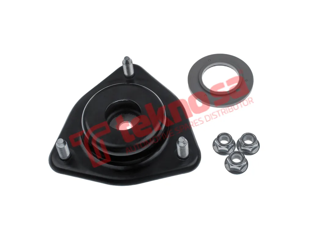 Main image of Shock Mounting - DO2810