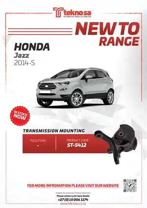 New product poster for HY2833