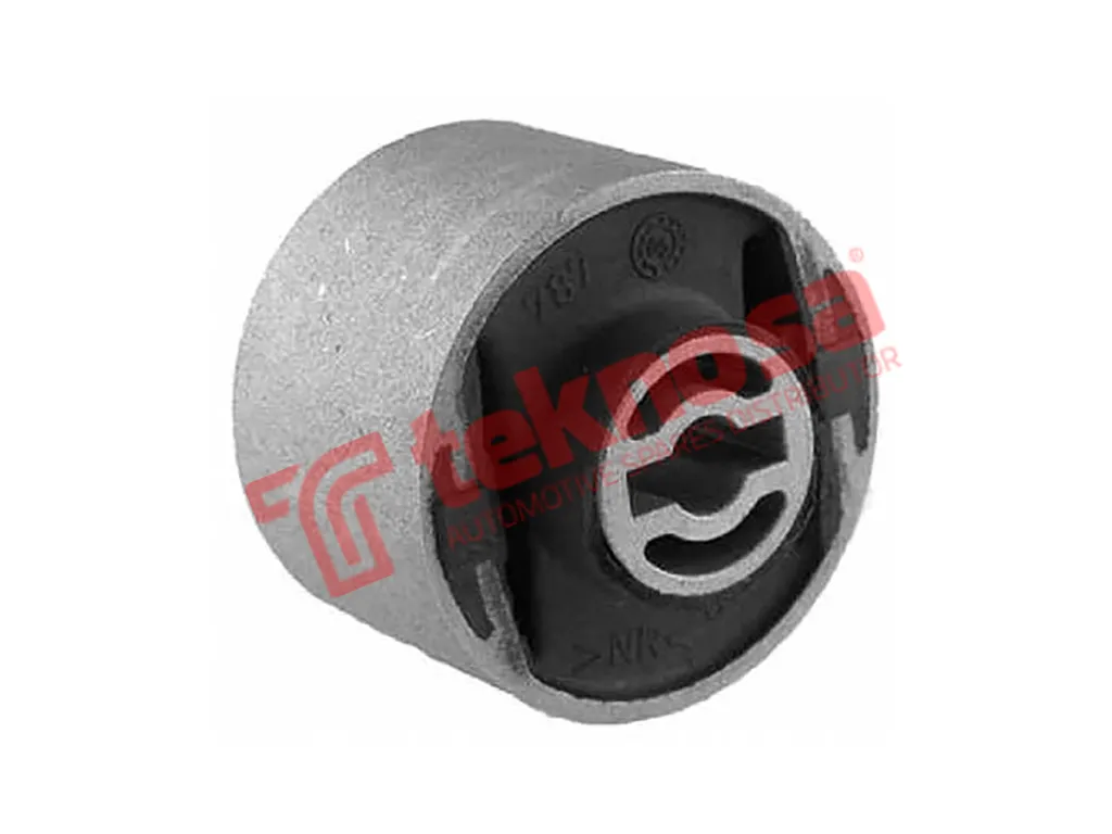 Main image of Bush - SA2912