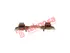 Thumbnail image of Transmission Mounting - SB-6846